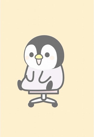 なかむらけんたろう (@nakamurakgsj) - いーとーまきまきのほのぼのアニメーション