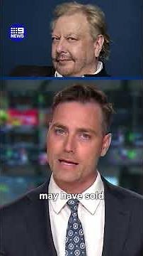 WiseTech raided by federal police | 9 News Australia