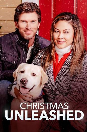 Christmas Unleashed (2019) - Movie