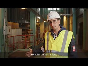 Automated Weld Overlay - Malarenergi