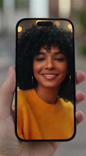 CÂMERA DE CINEMA! #iphone #apple #ios #tech #venda #unboxing #celular #smartphone #viral #oferta