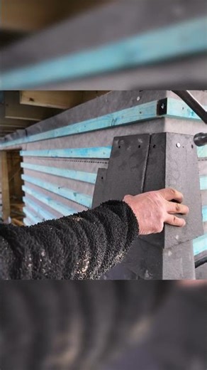 Laying new Roofing and Preparing a new Loft #loft #extension #builder