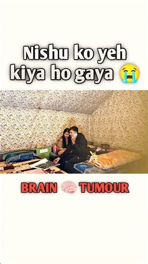 Nitisha chup thi… dard bol raha tha 😢#shortsfeed #cople