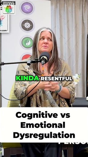 Navigating Cognitive Dysregulation 👉 Understanding & Support | ProfilerTraining.com