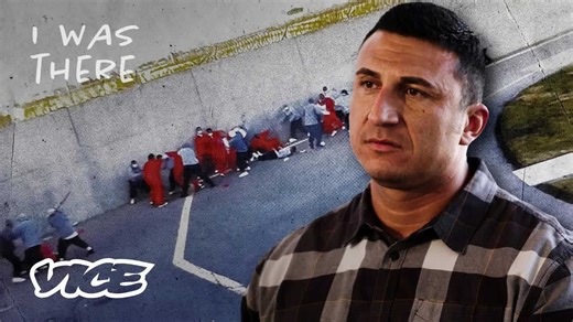 Whistleblower exposes corruption and violence inside the California prison system | I was there