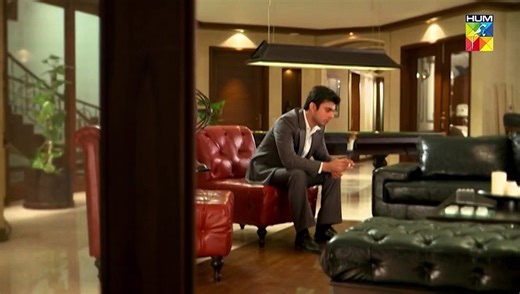 Humsafar - Episode 20 - Best Scene 01  Drama