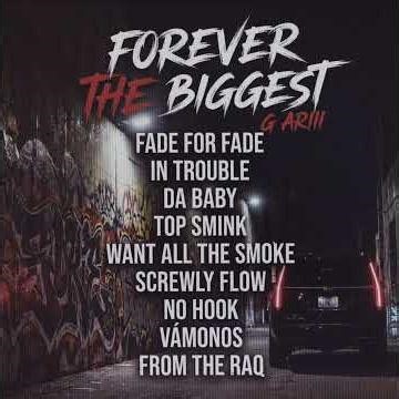 GAriii - From The Raq