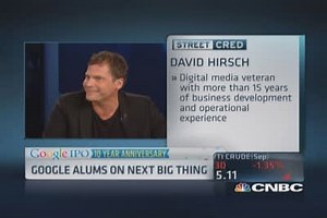 What's Google's next move?