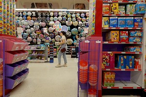Party City Abruptly Shutting Down All Stores: What We Know