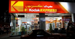 What Kodak's woes can teach us about Big Tech, capitalism and brand resilience   | The National