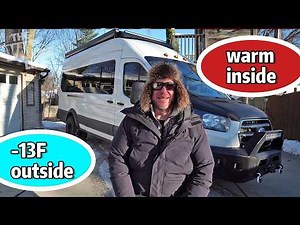 Van Insulation & Noise Control: My Honest Lizard Skin Review