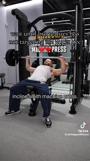 @Jeff Nippard come on man #sbl #fyp #jeffnippard | jeff nippard