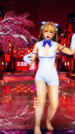 就这个DejaVu萌！ 好喜欢 [DANCE ] [MOTION] [FIKS]