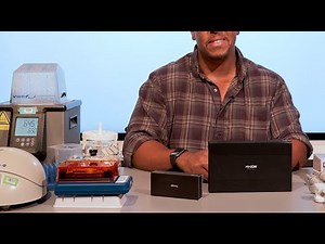 Educator's Guide to Nanopore—16s: Introductions