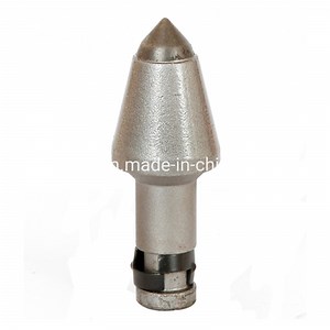 [Hot Item] Kt C31 Coal Mining Bit for Eickhoff SL500 Machinery