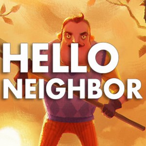 Hello Neighbor Download Mac