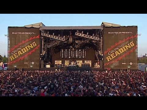 System Of A Down live @ Reading Festival 2003 (Full Show RESTORED!) | Reading, England [8/24/2003]