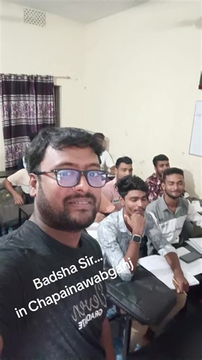 Compulsory English Lessons for HSC Second Year Students