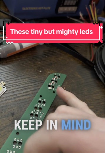 We talk about wiring up LEDs in series, but were only able to do it in parallel. The LEDs are very bright, even at half power, and we discuss the potential for them being too bright. We also experiment with a side blinker and a redesigned lens, and mention that we're almost done with the board redesign for these LEDs and will be doing a full mockup soon.#ledlight #diylighting #leds #ledstrip #brightleds #gilscustoms