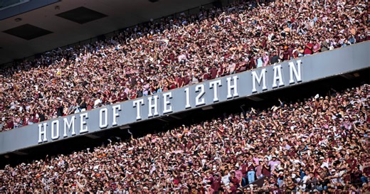 Carter Karels: Why I'm joining On3, Aggie Yell