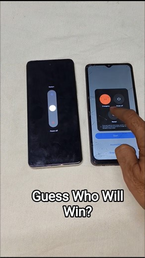 Guess Who Will Win? Vivo vs Oppo