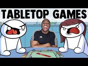 Tabletop Games #theodd1sout #boardgames #tabletopgames