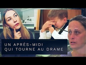 THE AMANDA LEWIS CASE: DID SHE KILL HER CHILD?