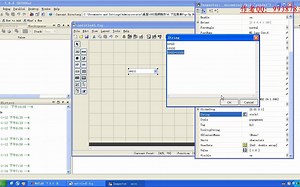 MATLAB GUI教学视频6：下拉菜单Pop-Up Menu的基本用法