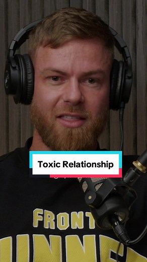 Overcoming Toxic Relationships: Building Character & Finding Self-Worth