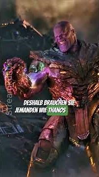 Nobody knows the SECRET 7th Infinity Stone! 😱🔥