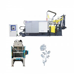 [Hot Item] Longhua Trimming Machine to Remove Burrs/Flash From Die Castings