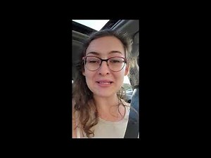 K-Y product review Elise