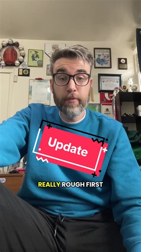 Update. | hurricane update