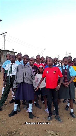 Burukanga's Dance Challenge Going Viral