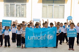 Homepage | UNICEF Viet Nam