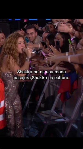 Shakira's Dance Moves: A Celebration of Her Career