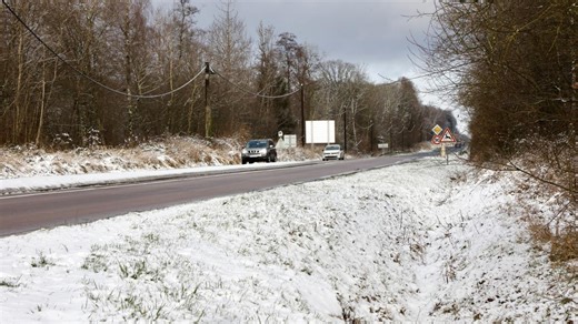 Météo : sommes-nous en pleine vague de froid en ce moment ?