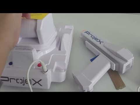 PROJEX || PROJECTING GAME ARCADE