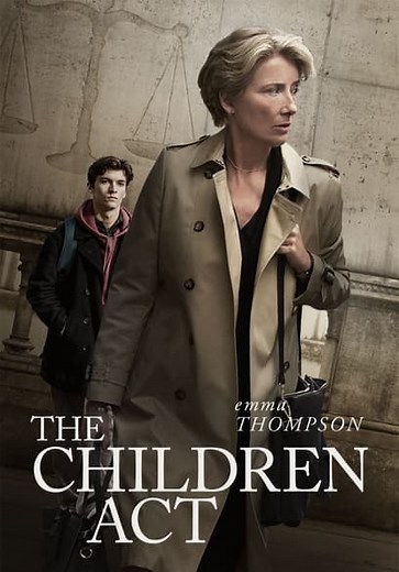 The Children Act (2017)
