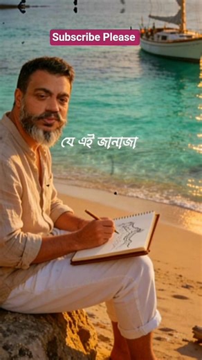 Akjon Mrito Bekti K Nia Jaoya Hosse Daforner Jonno👍👍👍#ytstudio #shorts #islamic_lacture #foryou