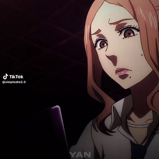 Exploring Light Yagami's Dark Triad Personality Traits