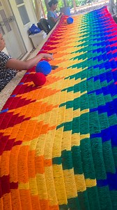 Ioop 🙏❤️ ..Behind every piece is the heart, hard work, and dedication of my amazing team 🤍 So grateful for these hands that help bring our culture to life. A true treasure that money can’t buy. | Neita Kaitapu