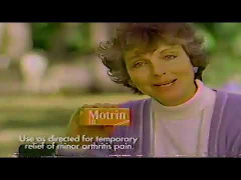 CBS | Commercials | April 1990