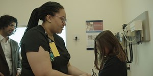 ‘The Calling: A Medical School Journey’ Review: Developing Doctors on PBS