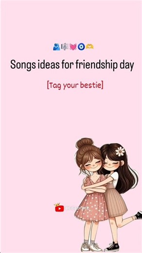 💙 Friendship Day Special 💫 Best Friends Forever | Friendship Song Status 2026 🫶#shorts #song #viral