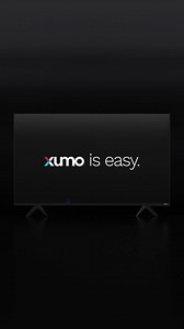 Just because life is hard, watching TV doesn’t have to be. | Xumo TV