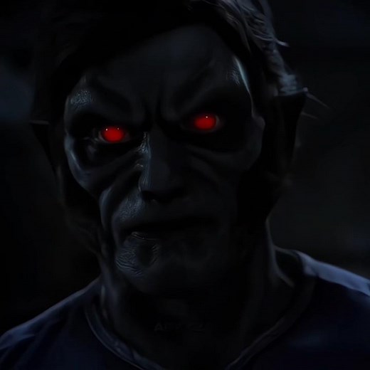 📺 Series : Teen Wolf 🎵 Music : Montagem Provectus in The Melody 1 #teenwolf#deucalion #scott #liam
