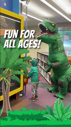 PSPL Summer Reading Program 2026