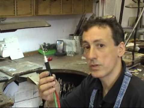 How to Repair Silver Jewelry