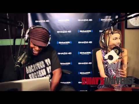 The infamous John from Tennessee call on Sway